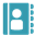 address book