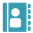 address book